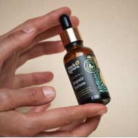 Back 2 Nature Hydra-Barrier C Repair Serum